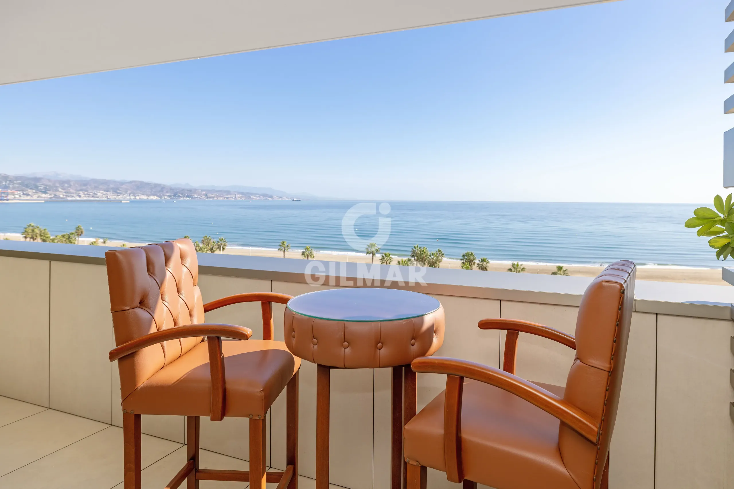 Apartment in Carretera de Cádiz - Málaga