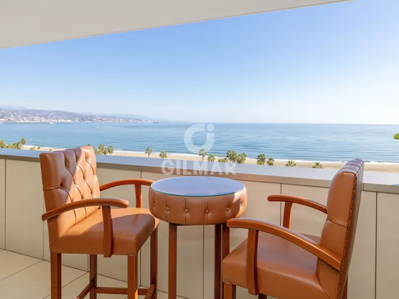 Apartment in Carretera de Cádiz - Málaga