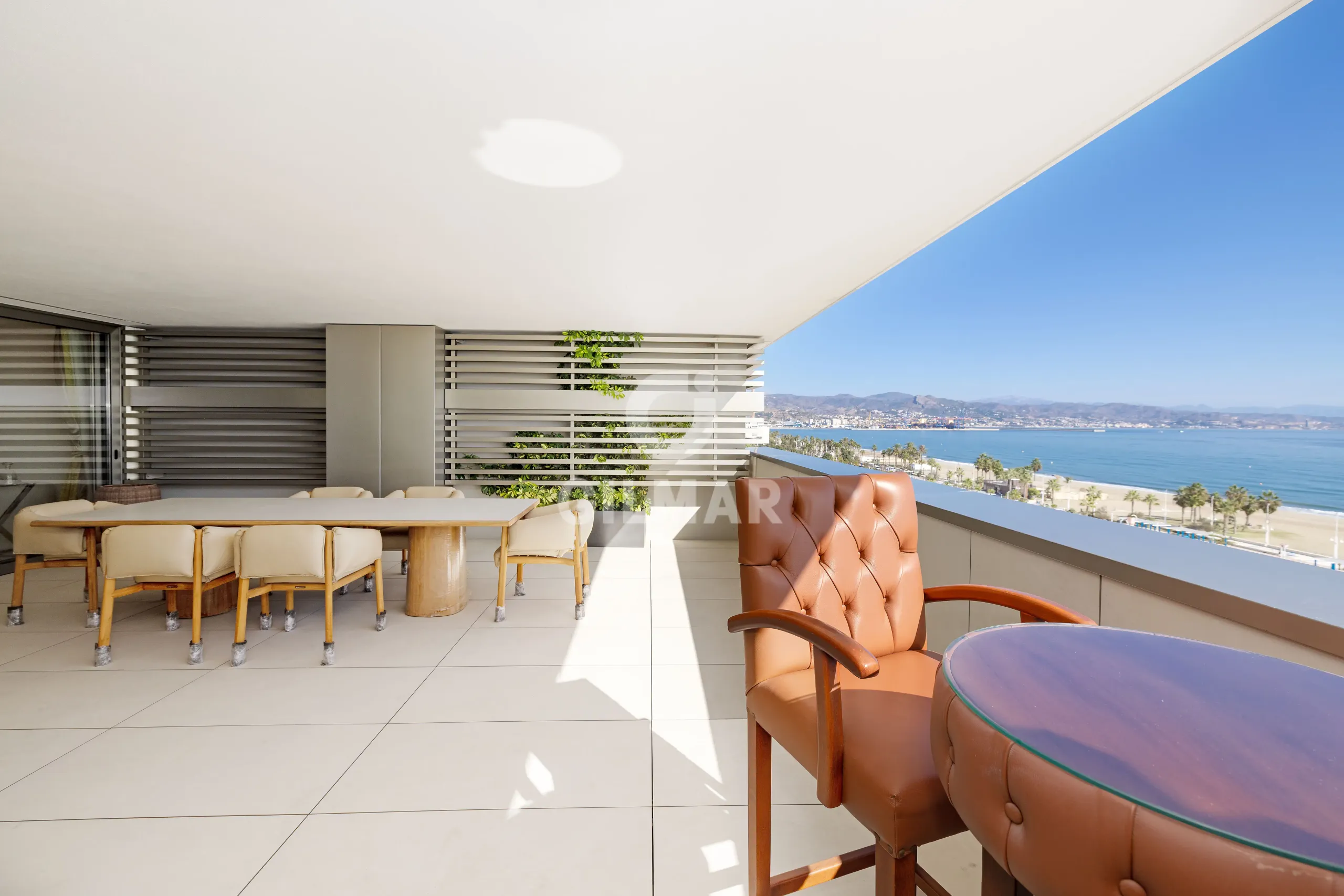 Apartment in Carretera de Cádiz - Málaga