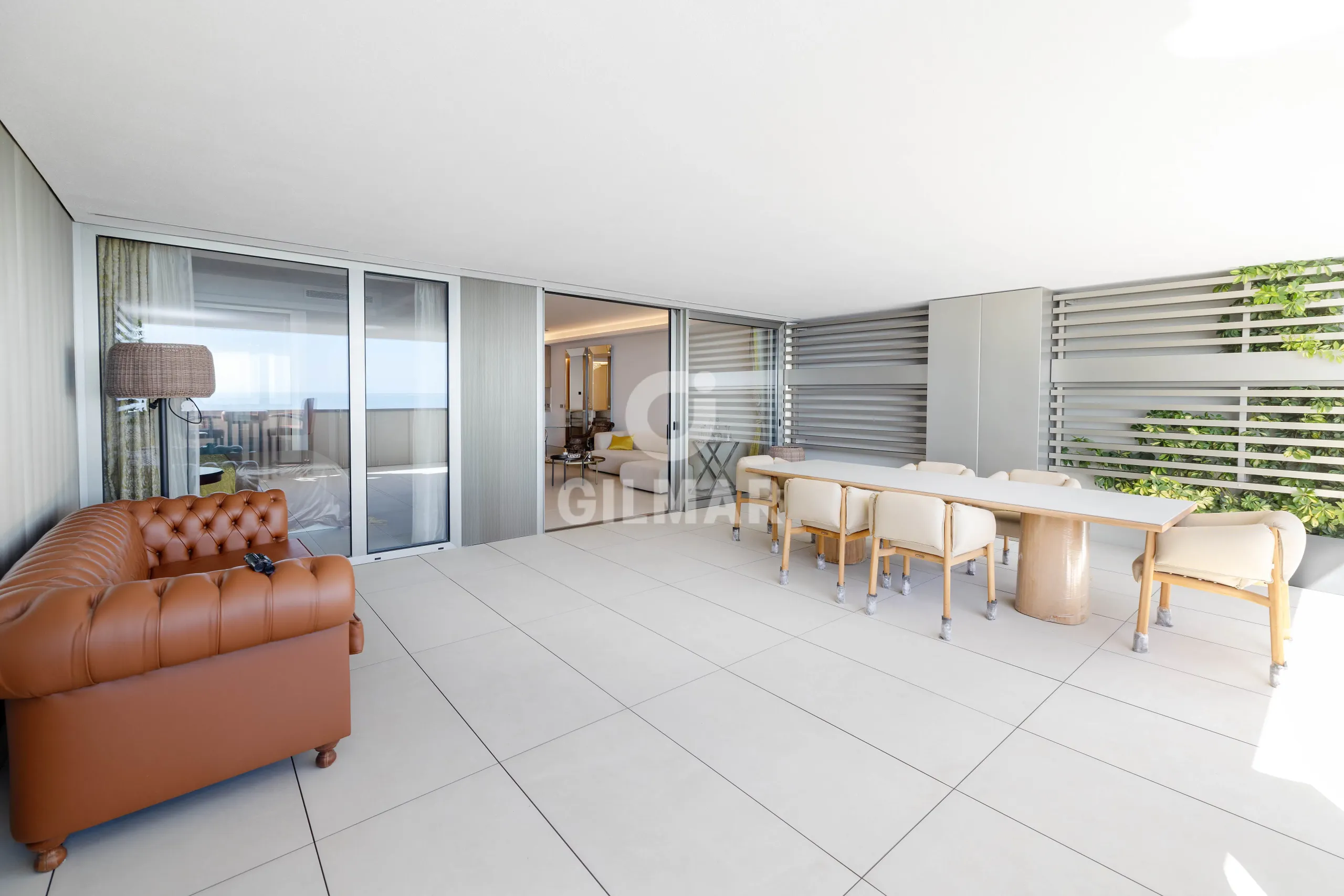Apartment in Carretera de Cádiz - Málaga