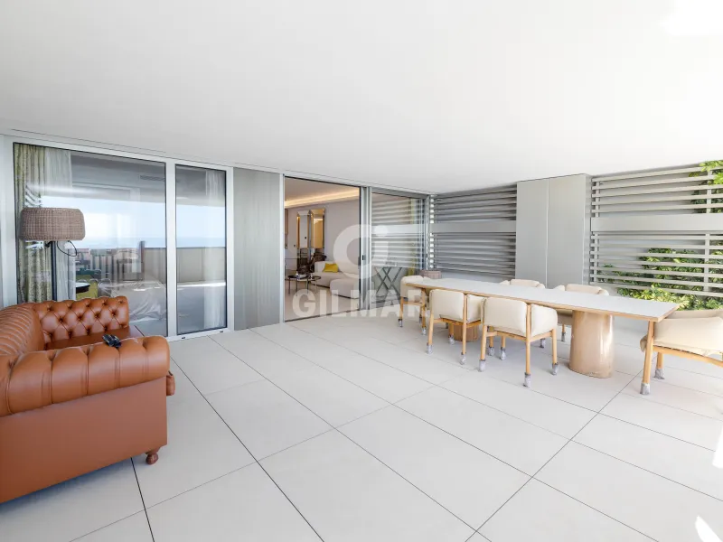Apartment in Carretera de Cádiz - Málaga