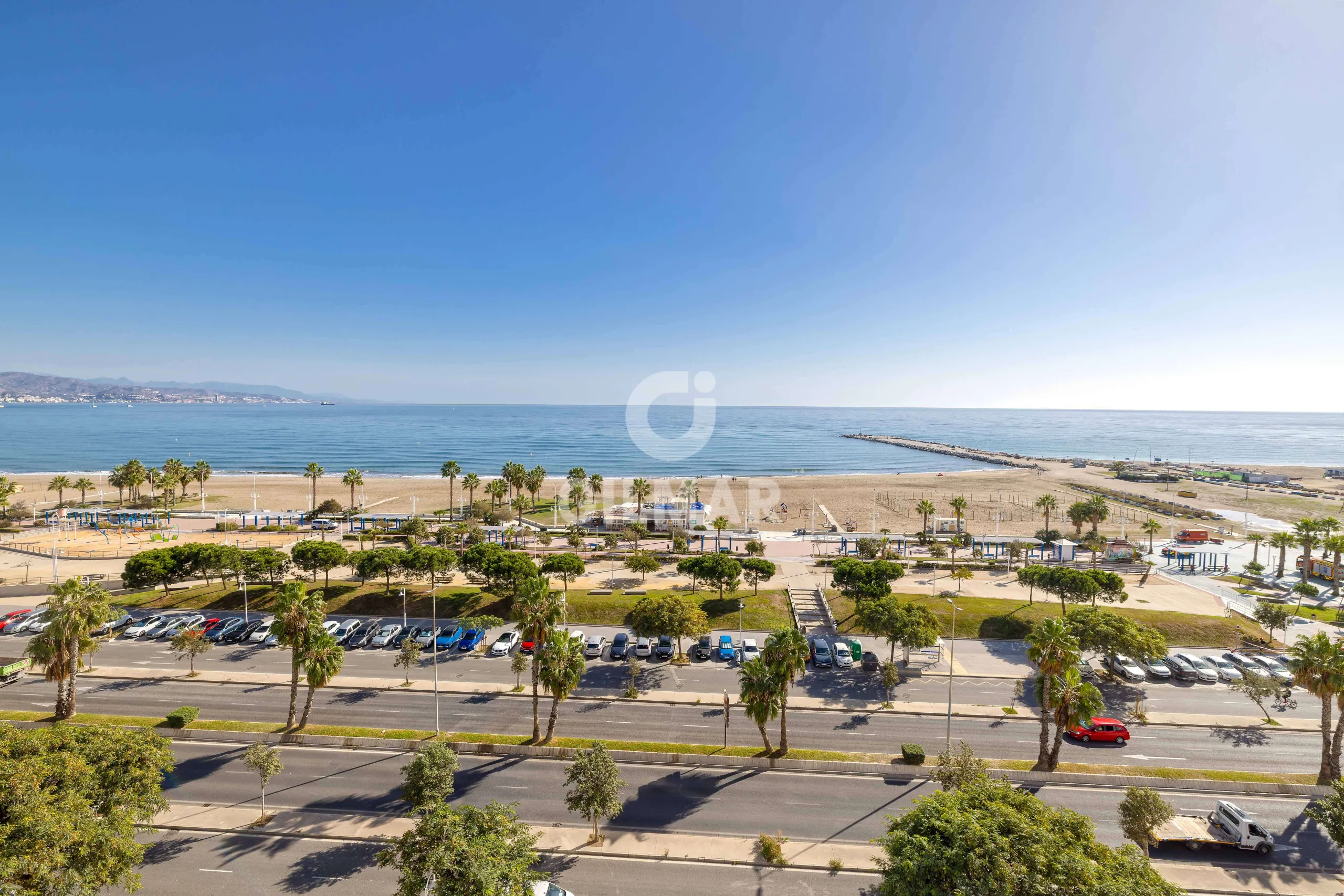 Apartment in Carretera de Cádiz - Málaga
