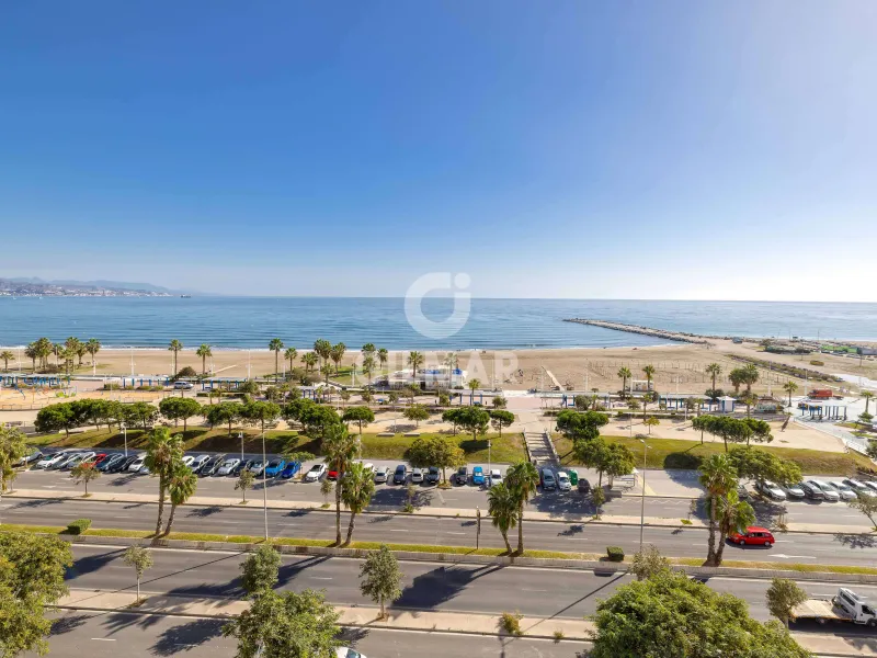 Apartment in Carretera de Cádiz - Málaga