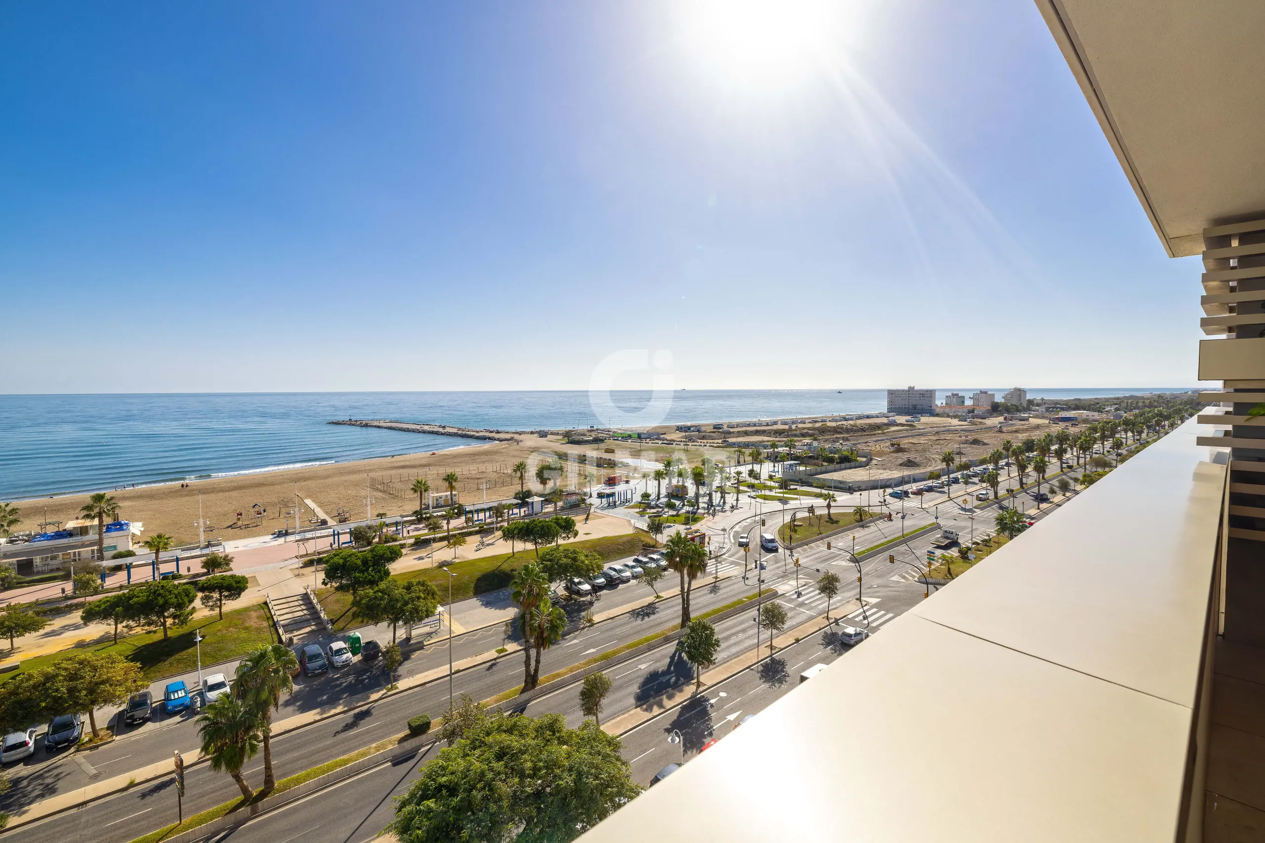 Apartment in Carretera de Cádiz - Málaga