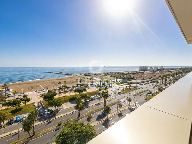 Apartment in Carretera de Cádiz - Málaga