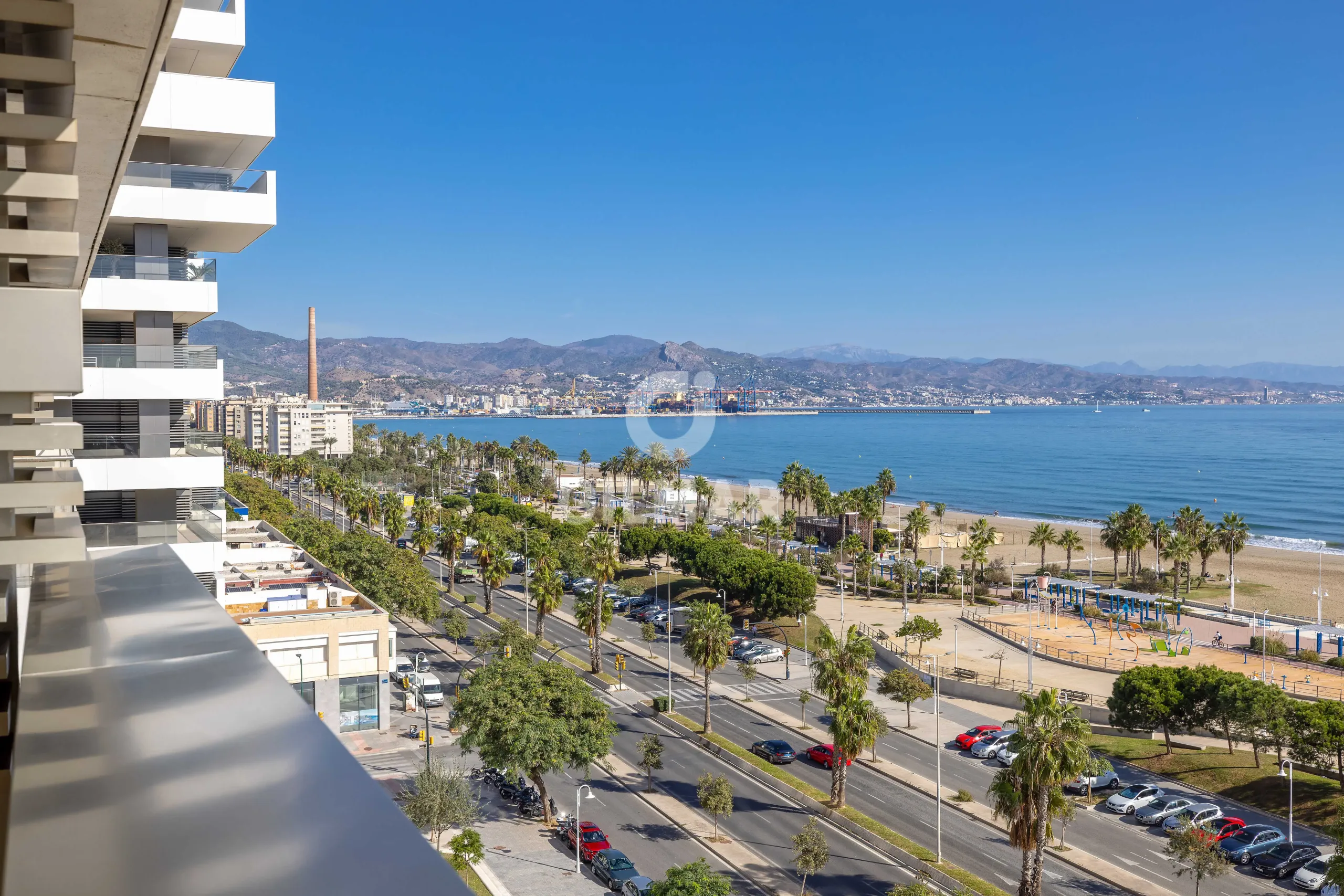 Apartment in Carretera de Cádiz - Málaga