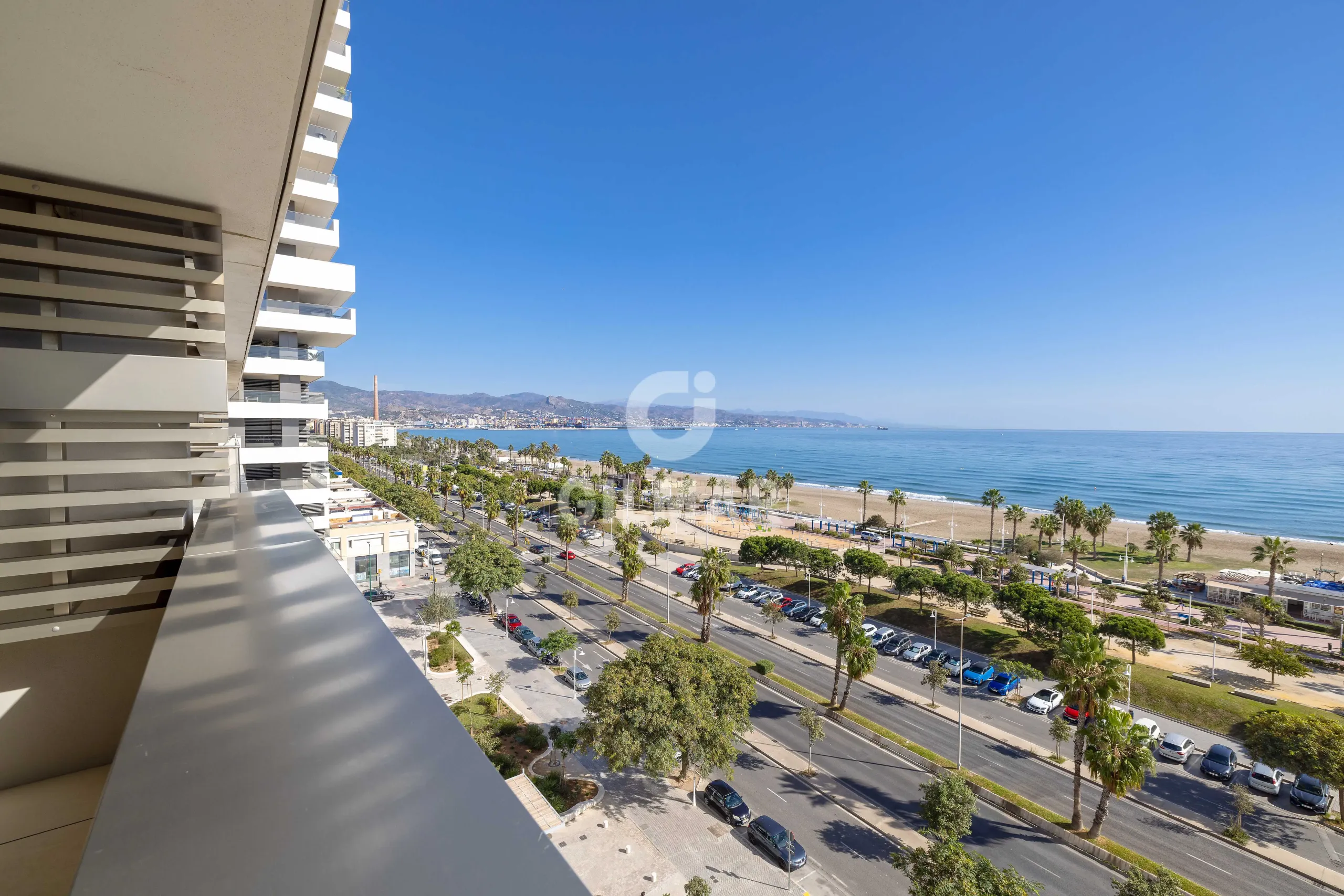 Apartment in Carretera de Cádiz - Málaga