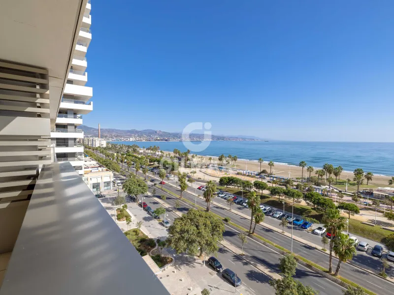 Apartment in Carretera de Cádiz - Málaga