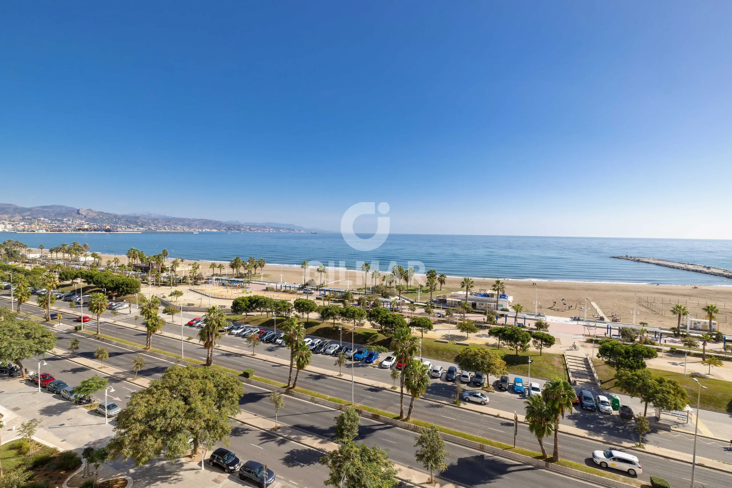 Apartment in Carretera de Cádiz - Málaga