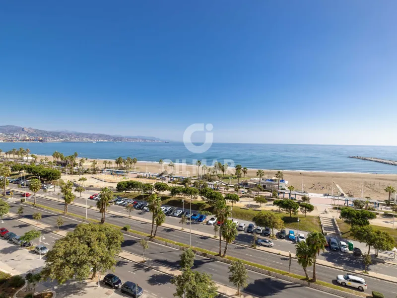 Apartment in Carretera de Cádiz - Málaga