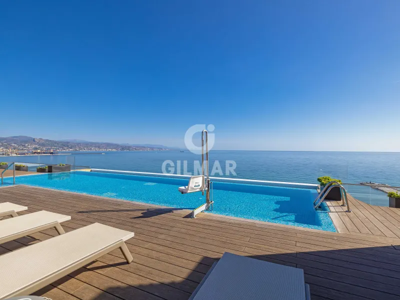 Apartment in Carretera de Cádiz - Málaga