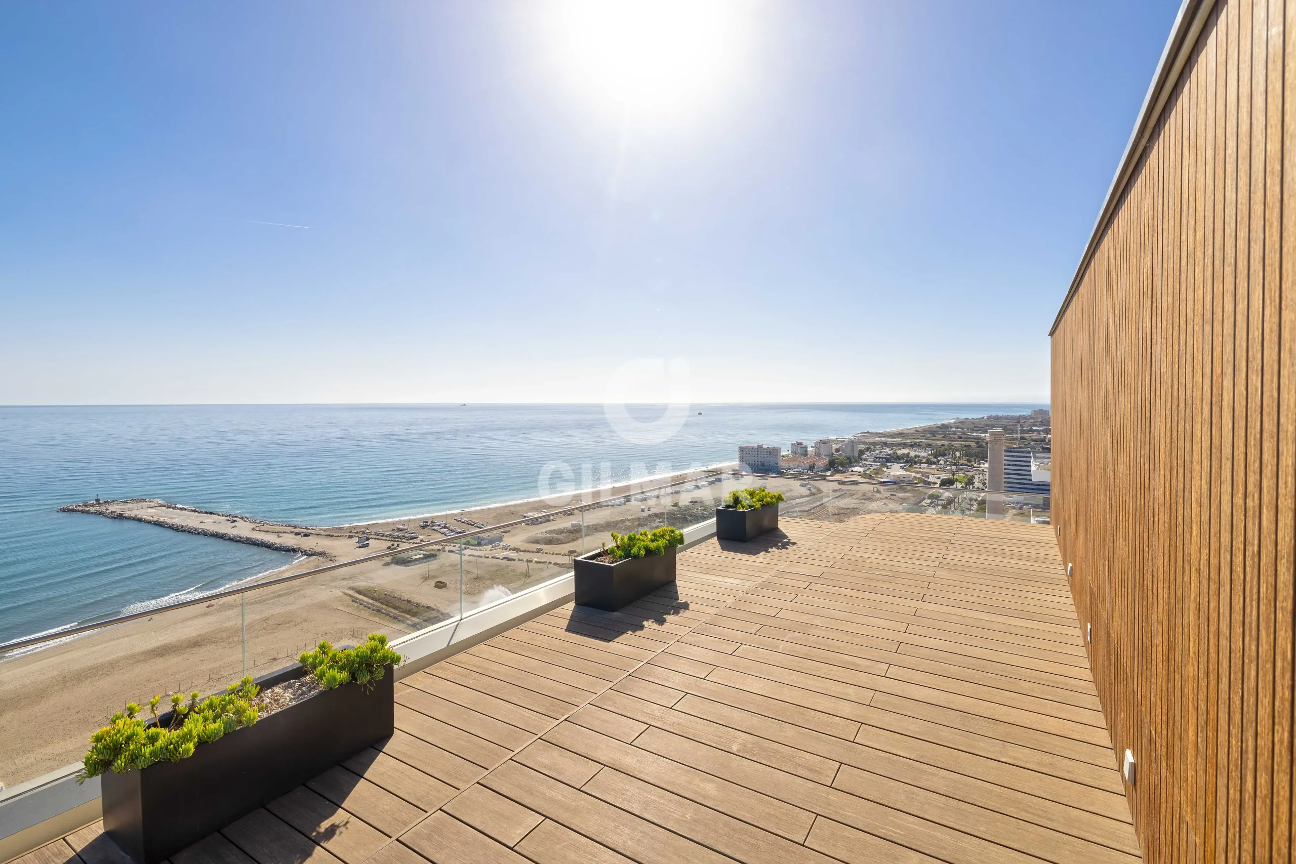 Apartment in Carretera de Cádiz - Málaga