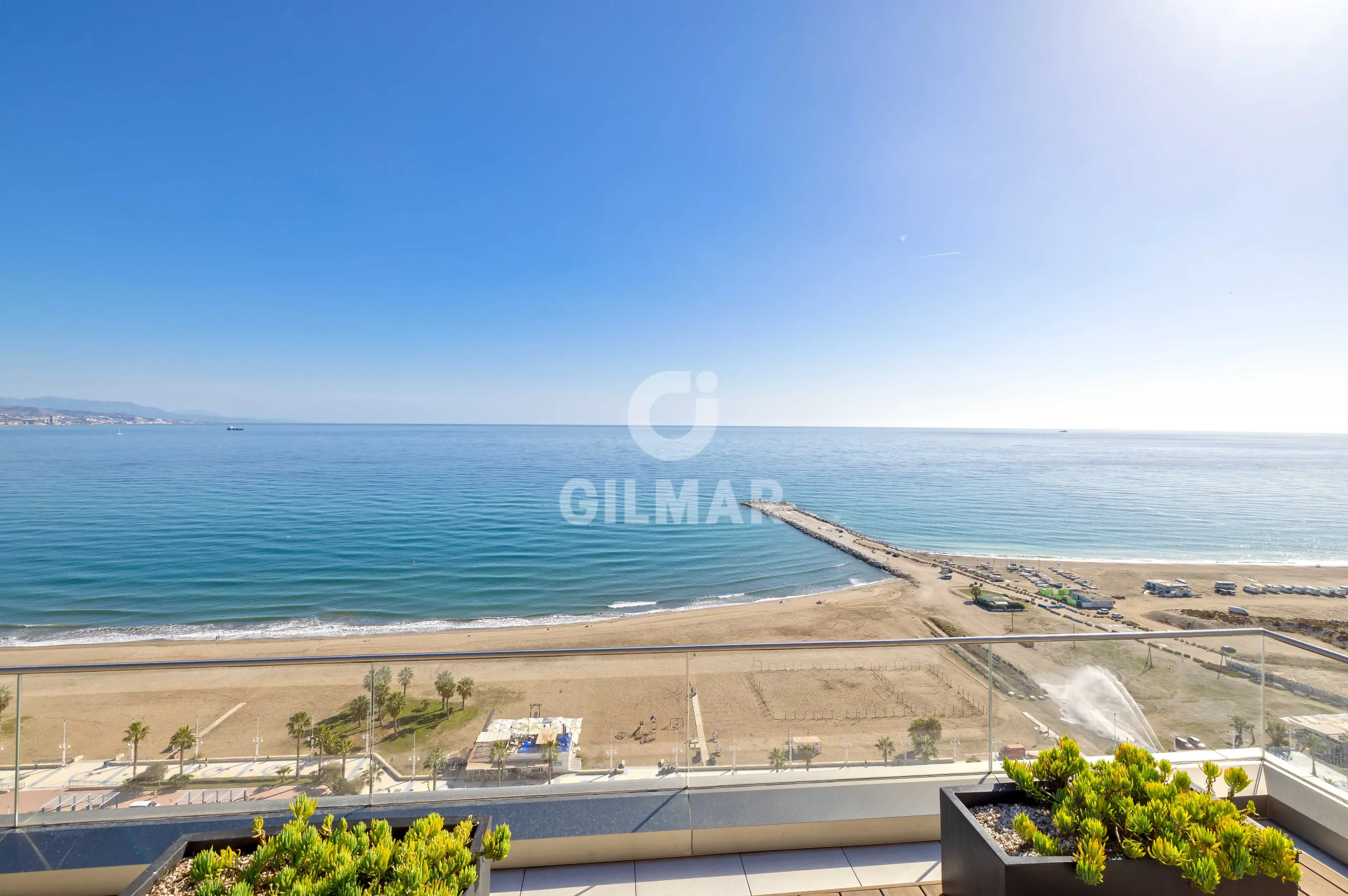 Apartment in Carretera de Cádiz - Málaga