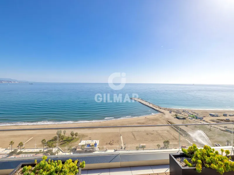Apartment in Carretera de Cádiz - Málaga