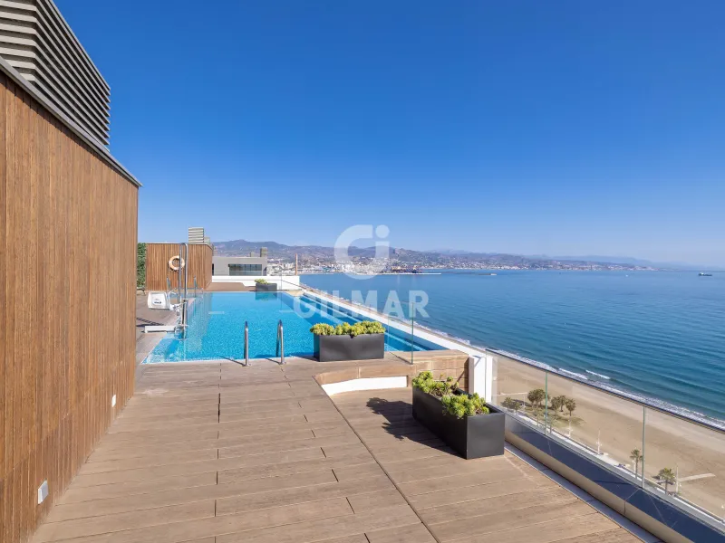 Apartment in Carretera de Cádiz - Málaga