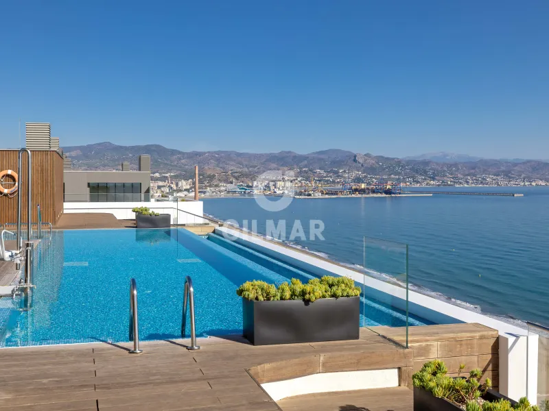 Apartment in Carretera de Cádiz - Málaga