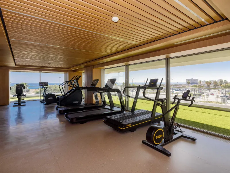 Apartment in Carretera de Cádiz - Málaga