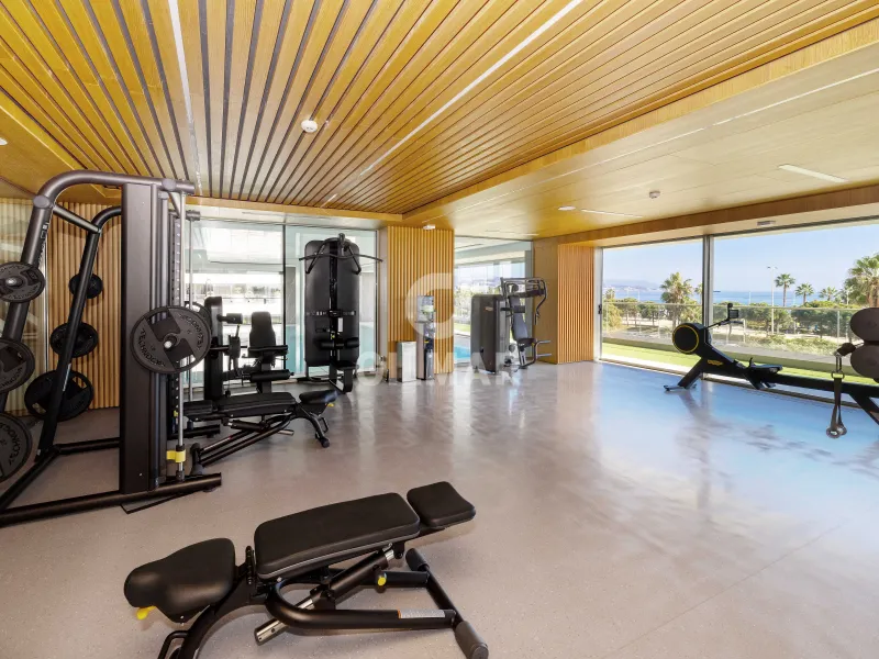 Apartment in Carretera de Cádiz - Málaga