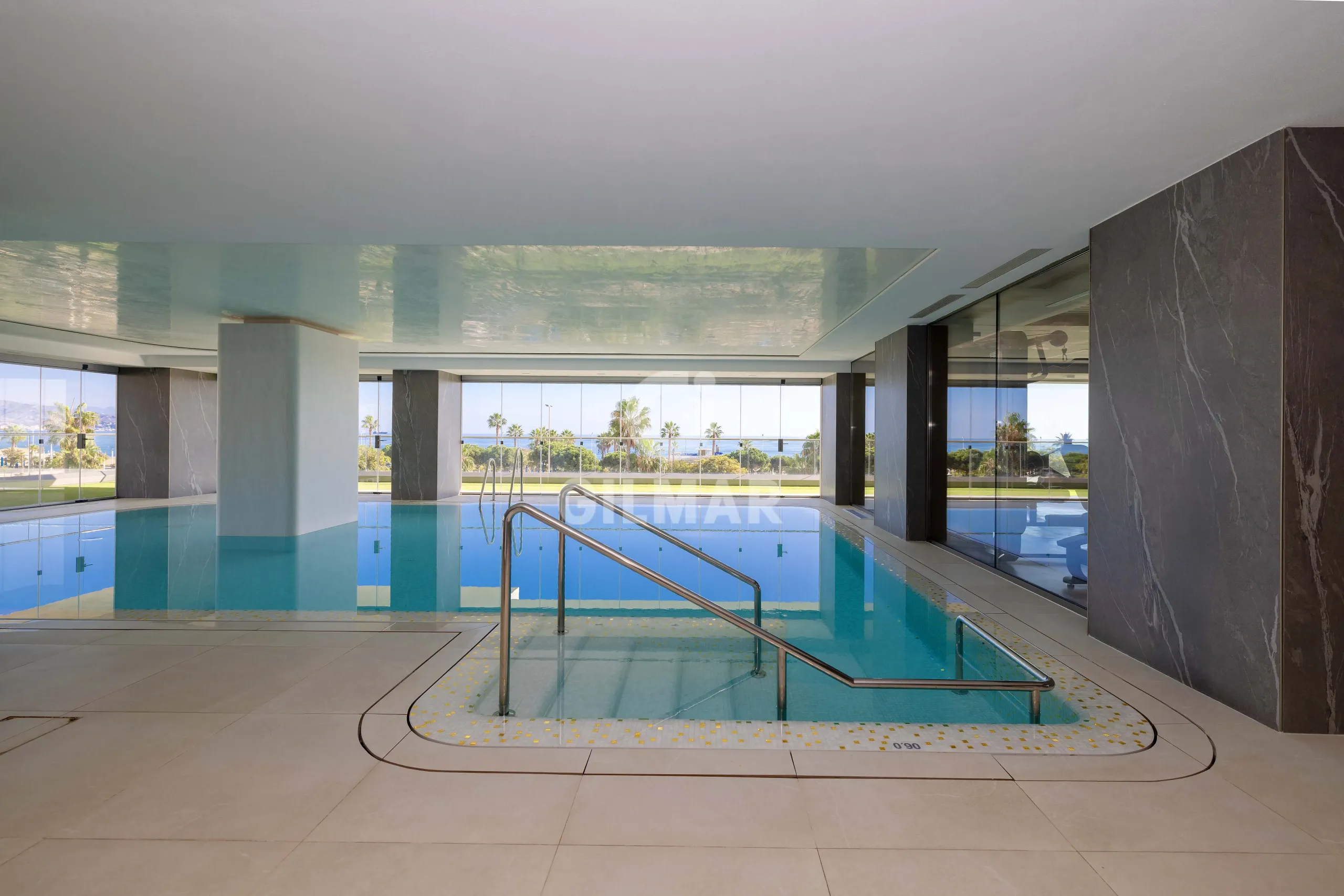 Apartment in Carretera de Cádiz - Málaga