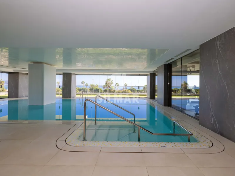 Apartment in Carretera de Cádiz - Málaga