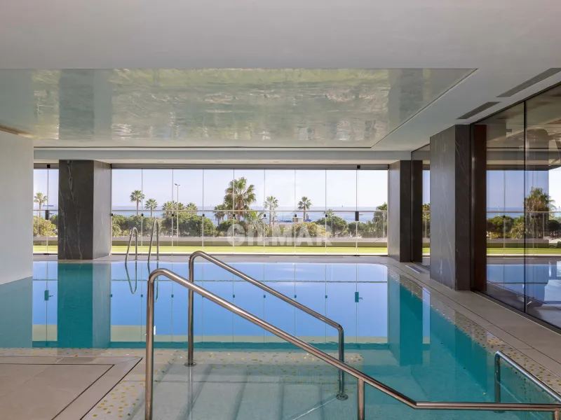 Apartment in Carretera de Cádiz - Málaga