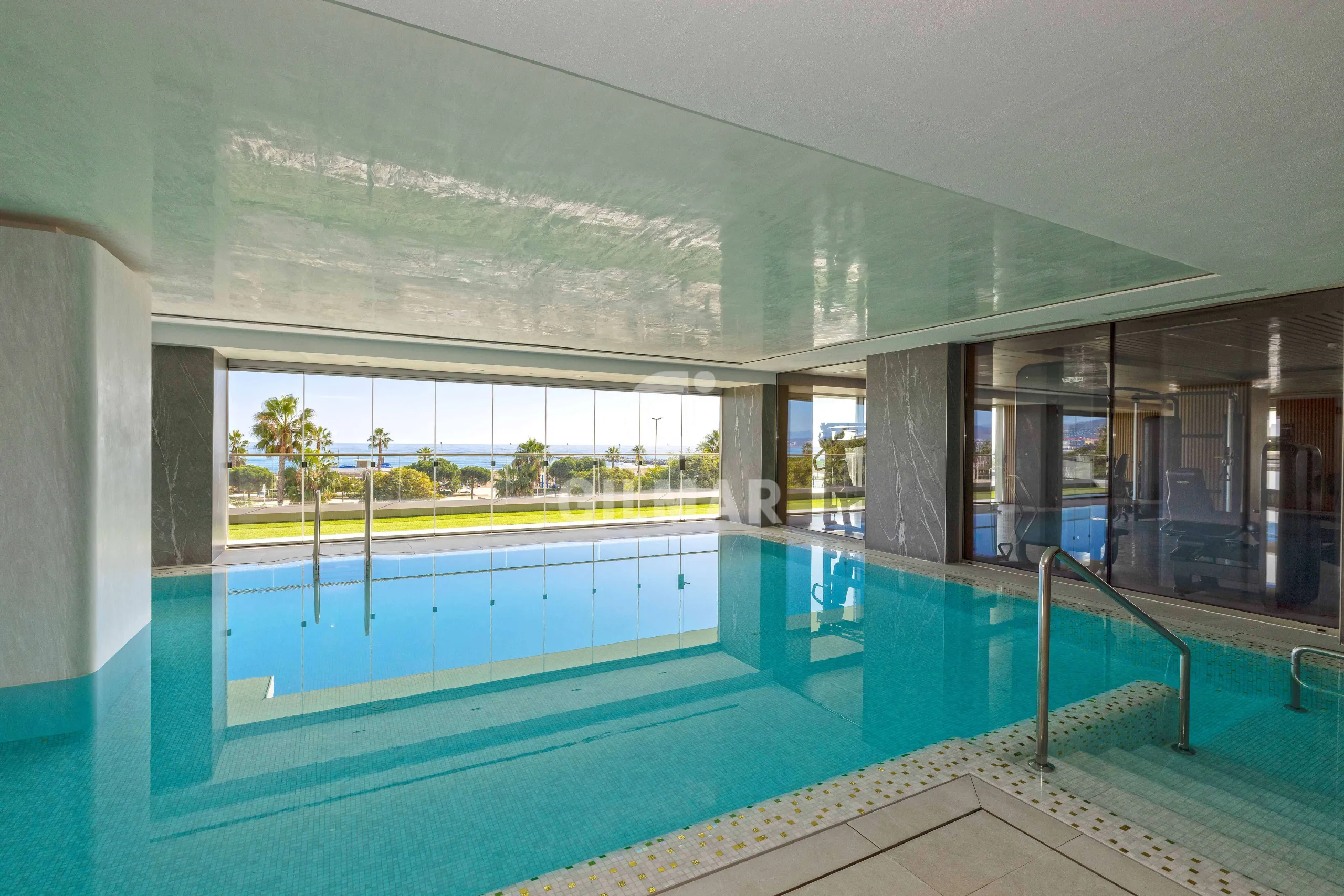 Apartment in Carretera de Cádiz - Málaga