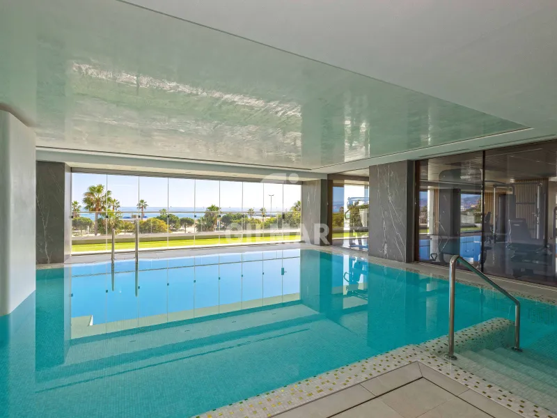 Apartment in Carretera de Cádiz - Málaga