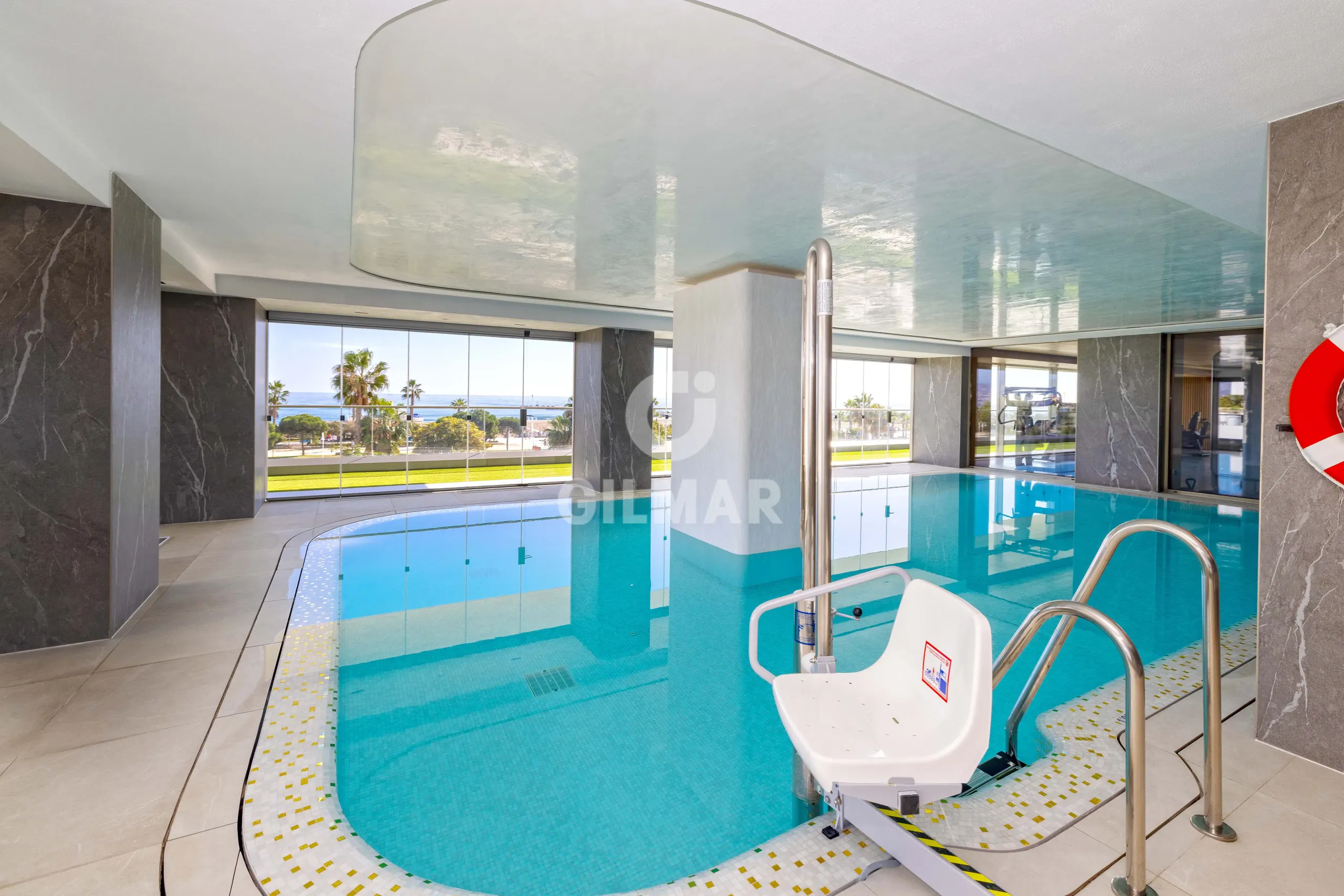 Apartment in Carretera de Cádiz - Málaga