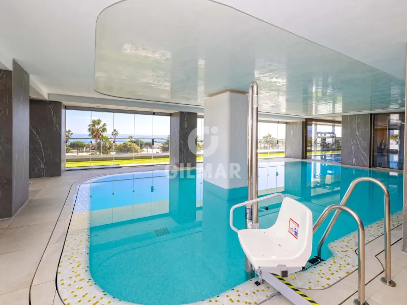 Apartment in Carretera de Cádiz - Málaga