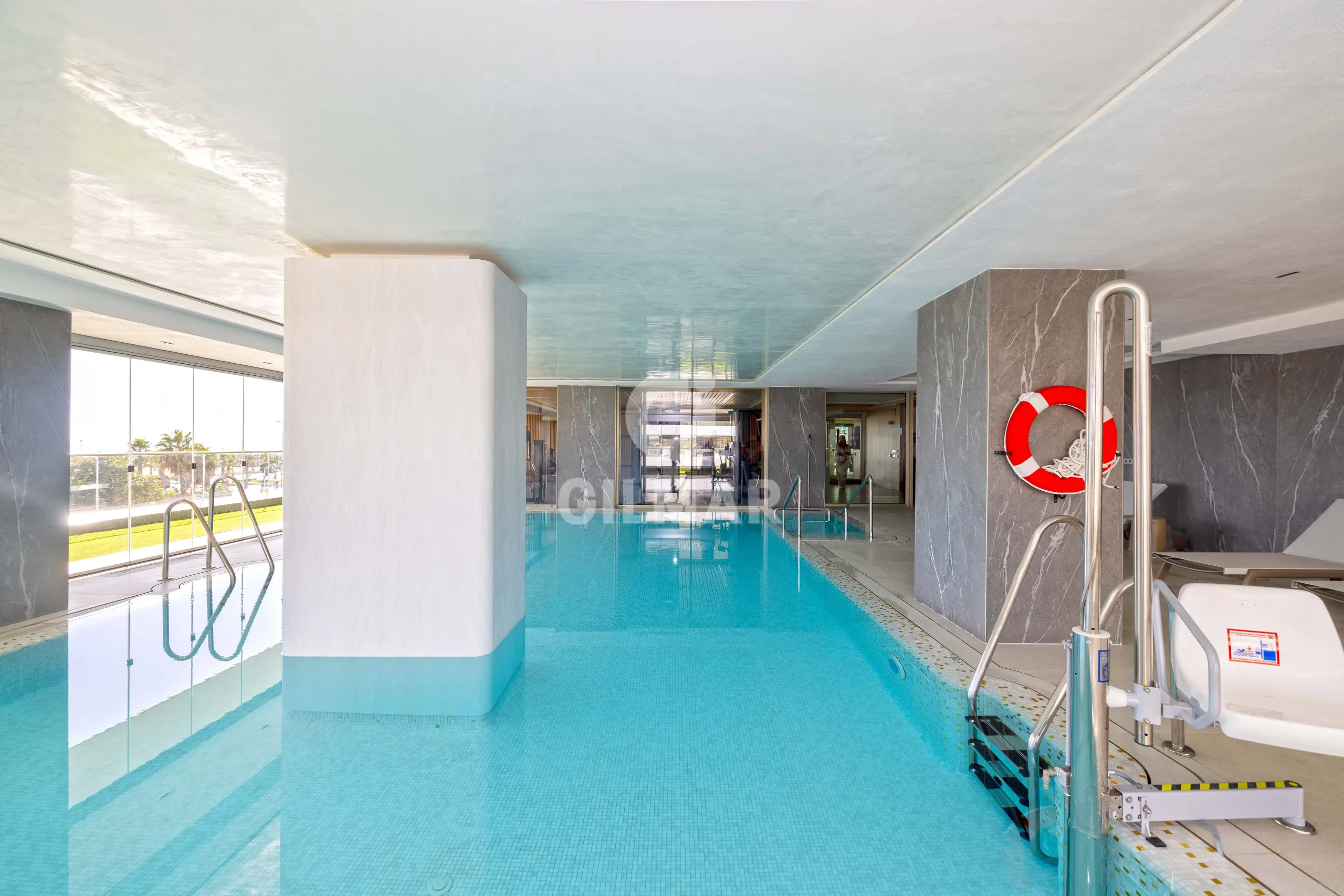Apartment in Carretera de Cádiz - Málaga