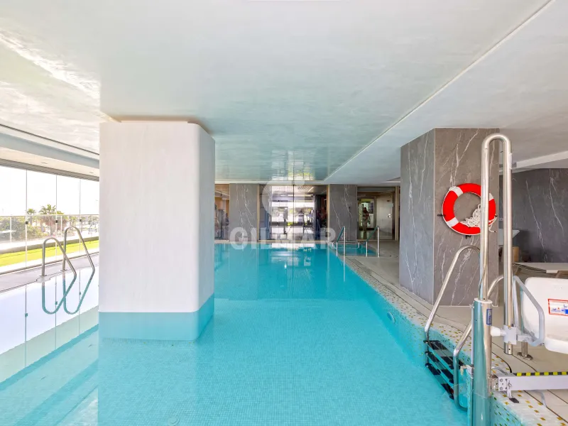 Apartment in Carretera de Cádiz - Málaga