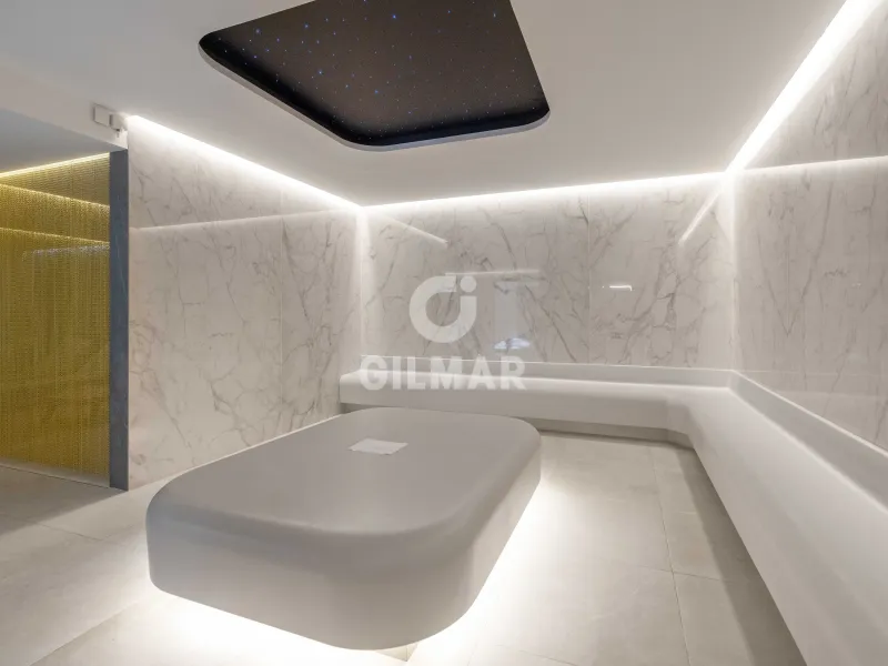 Apartment in Carretera de Cádiz - Málaga