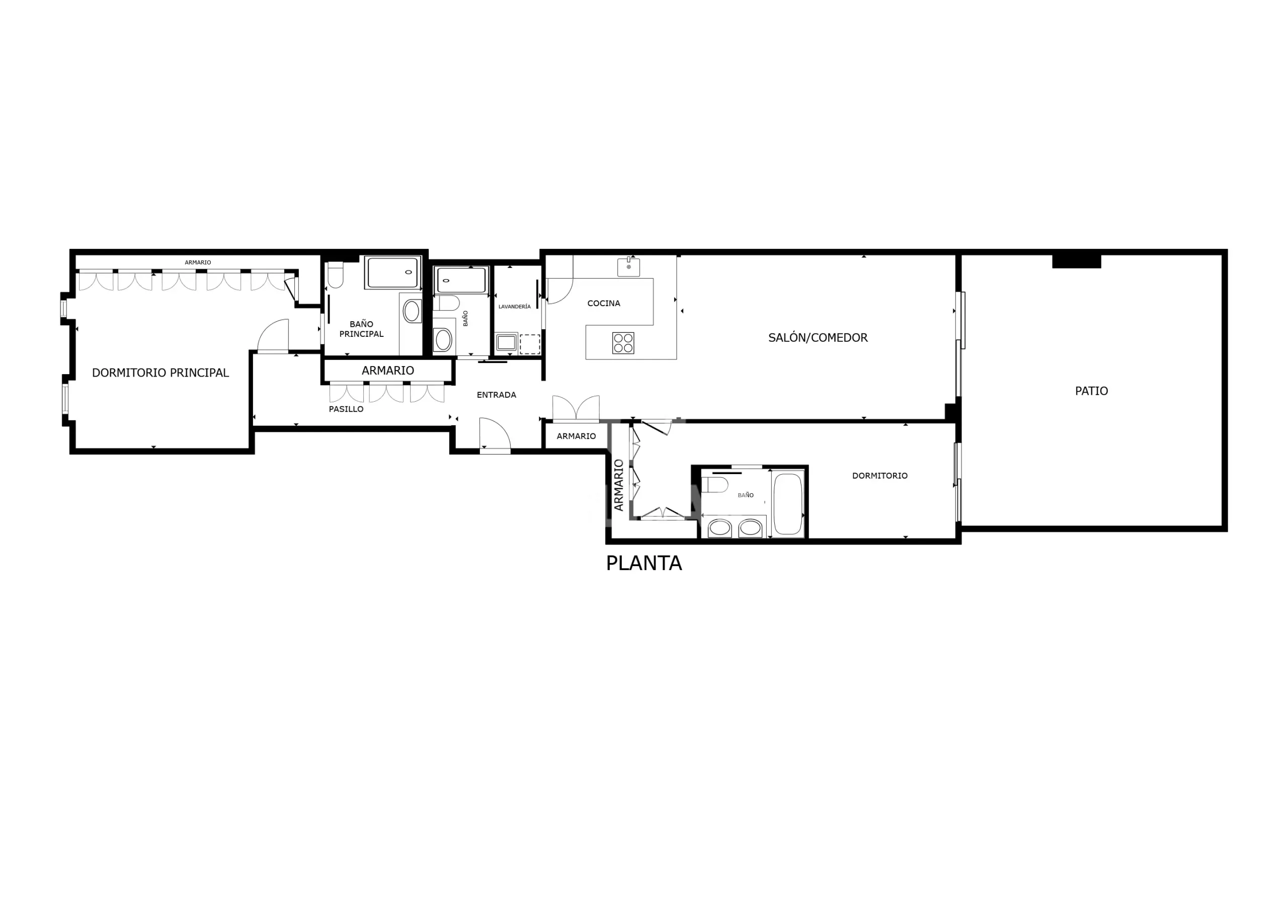 Apartment in Carretera de Cádiz - Málaga