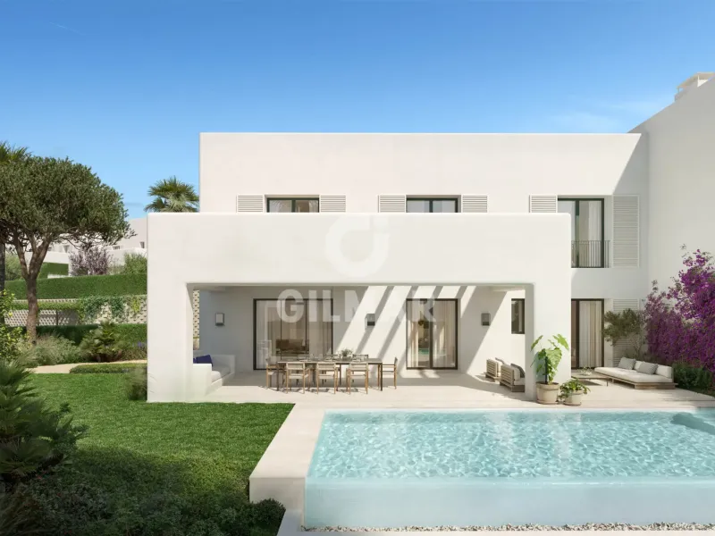 Townhouse in Sotogrande - Cádiz