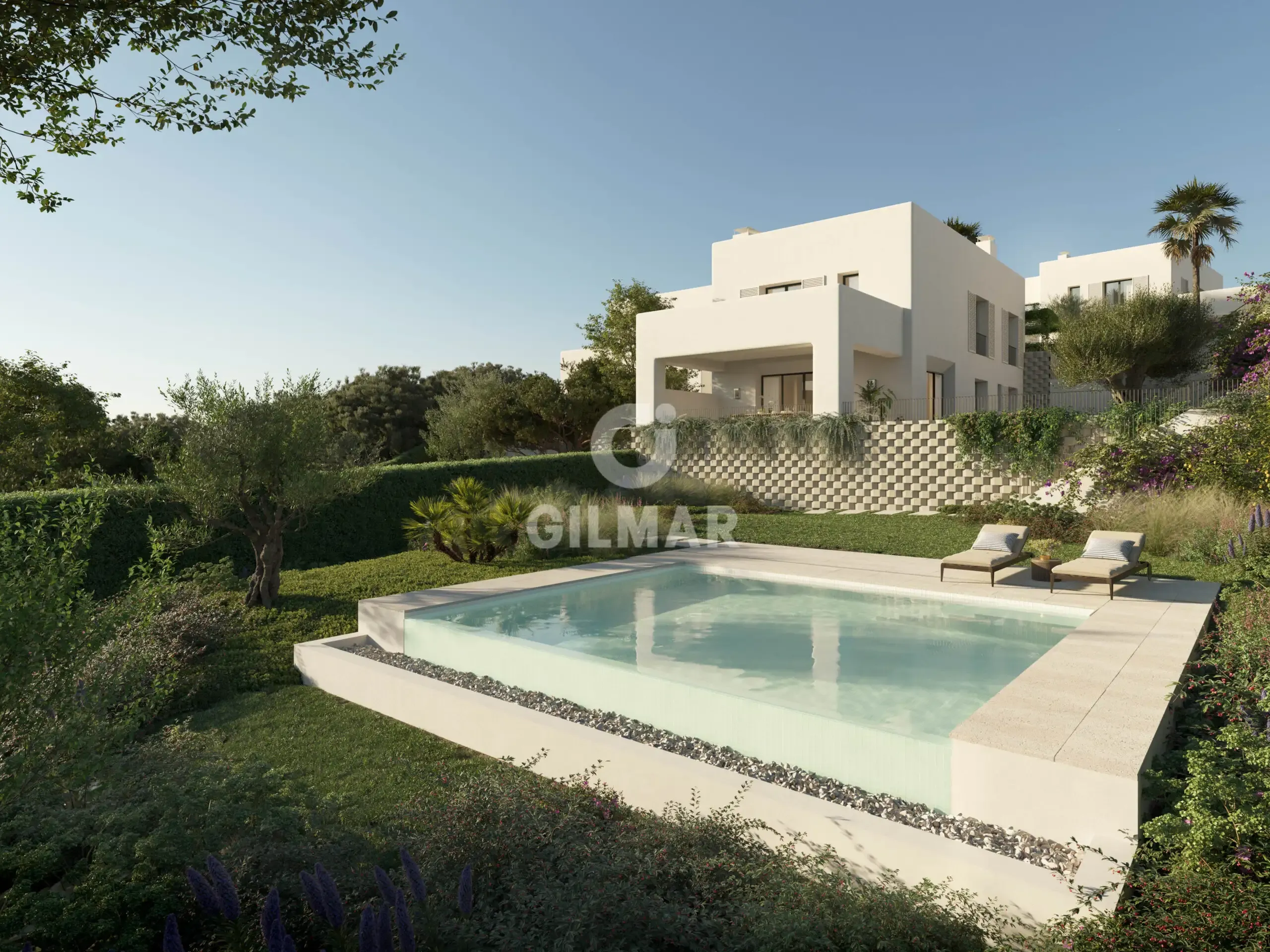 Townhouse in Sotogrande - Cádiz