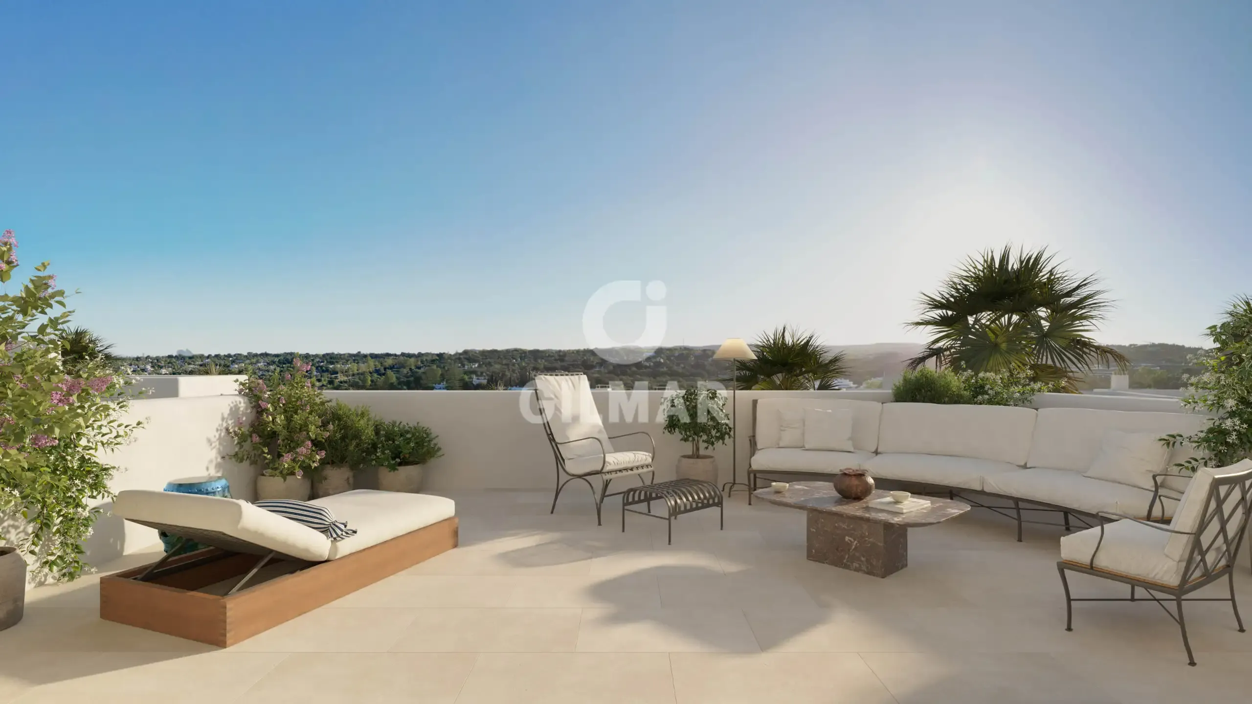 Townhouse in Sotogrande - Cádiz