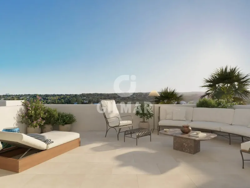 Townhouse in Sotogrande - Cádiz