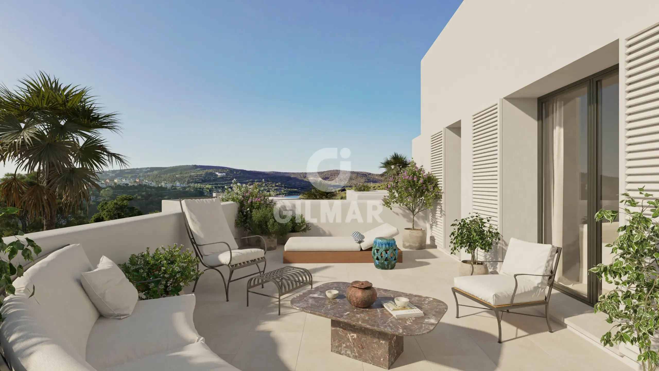 Townhouse in Sotogrande - Cádiz