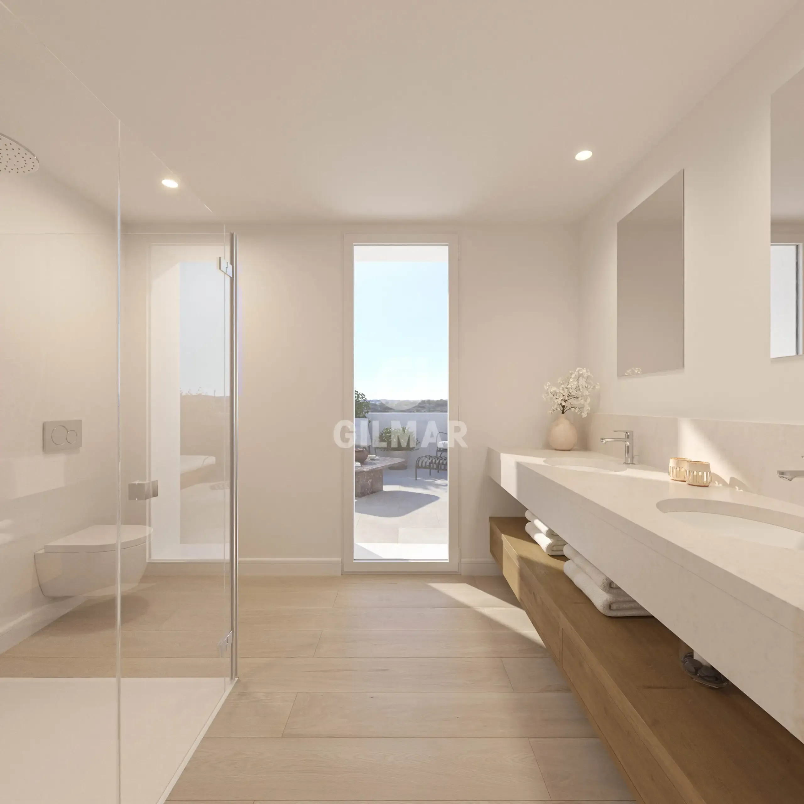 Townhouse in Sotogrande - Cádiz
