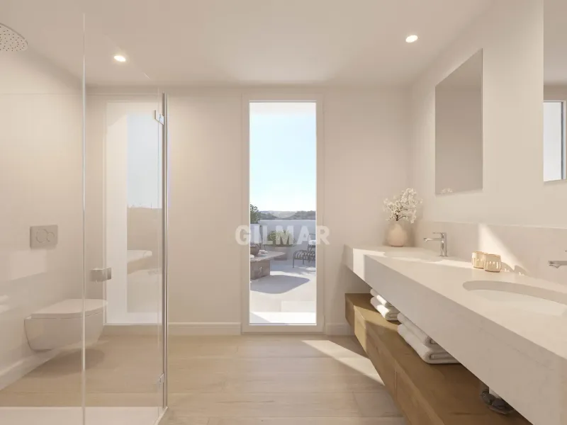 Townhouse in Sotogrande - Cádiz