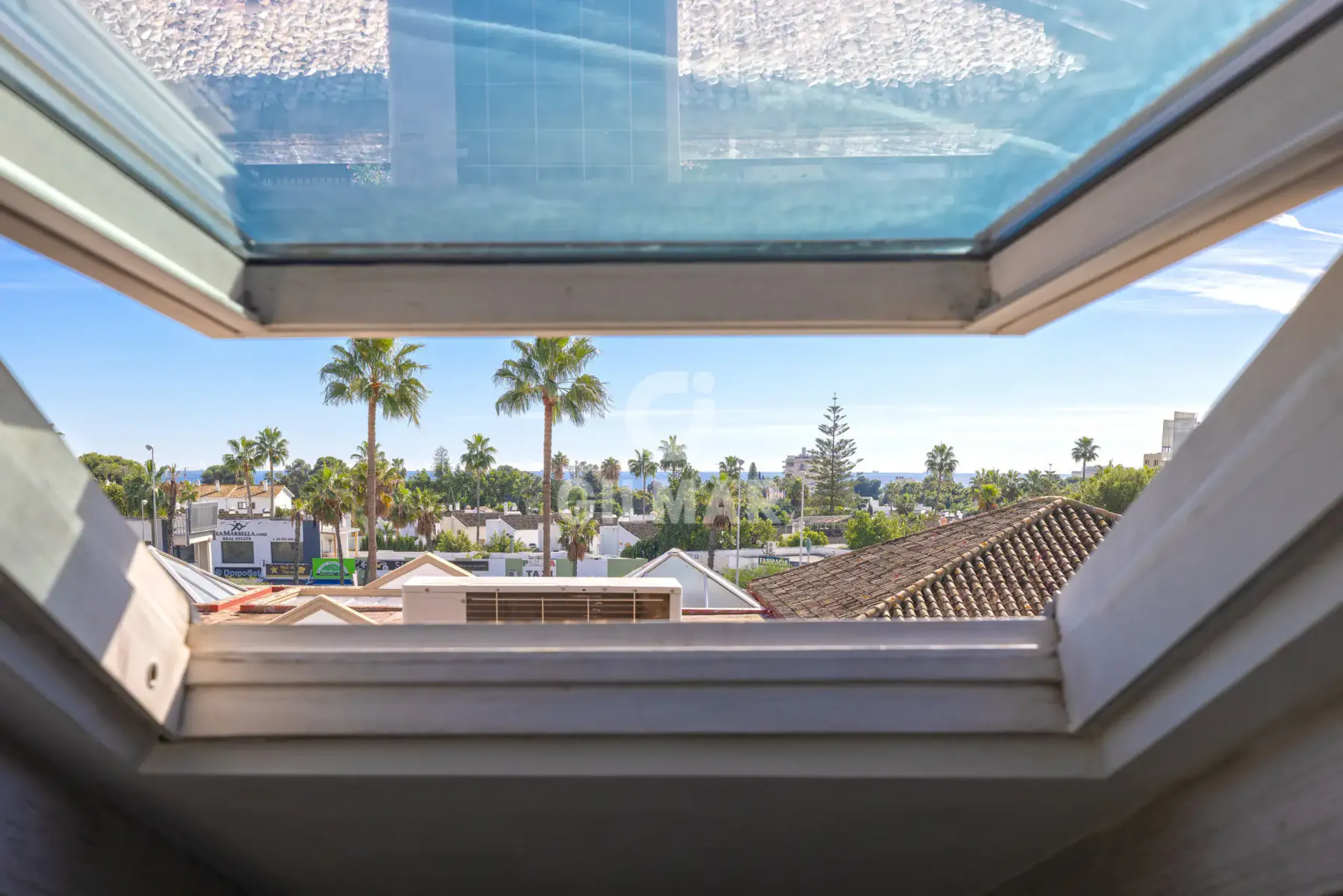 Townhouse in Estepona Este - Málaga