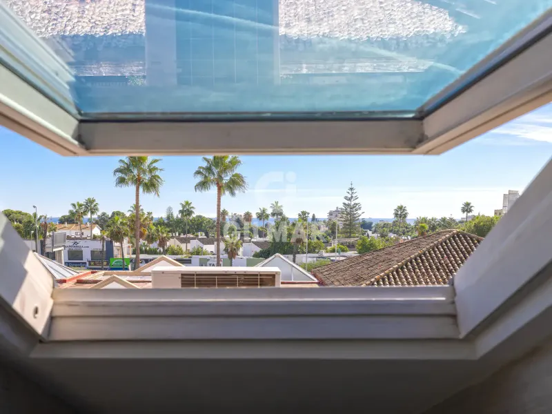 Townhouse in Estepona Este - Málaga