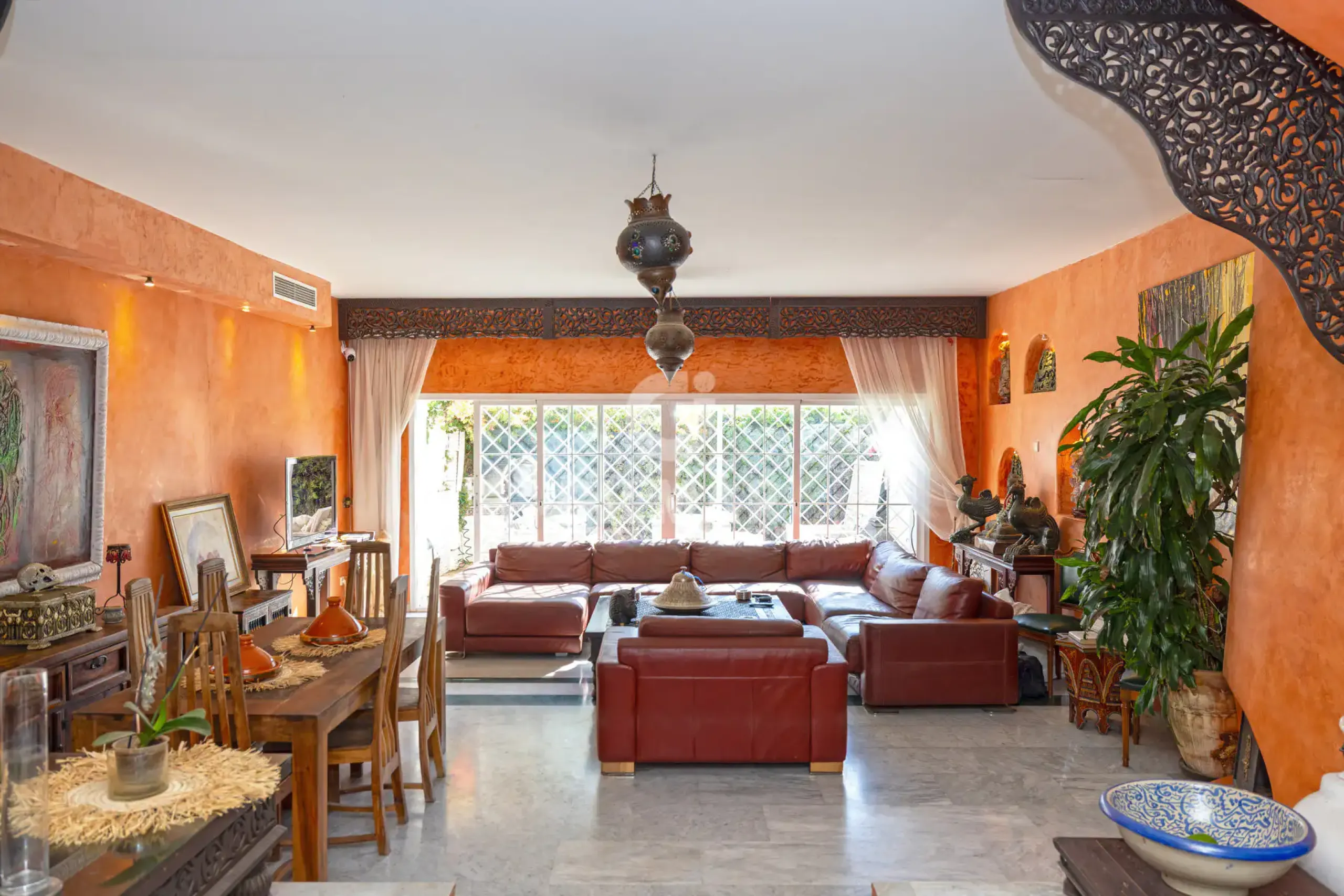 Townhouse in Estepona Este - Málaga