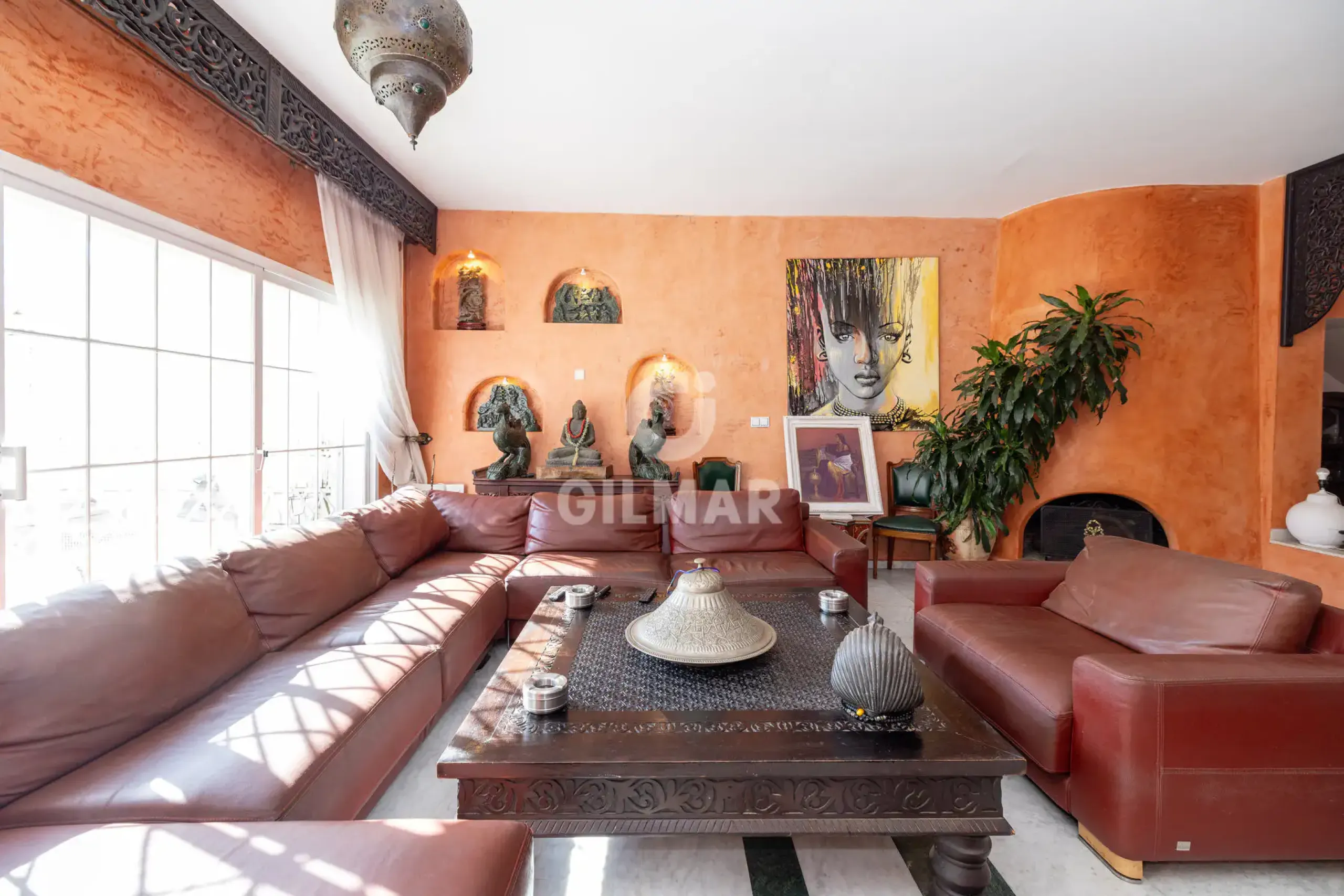 Townhouse in Estepona Este - Málaga