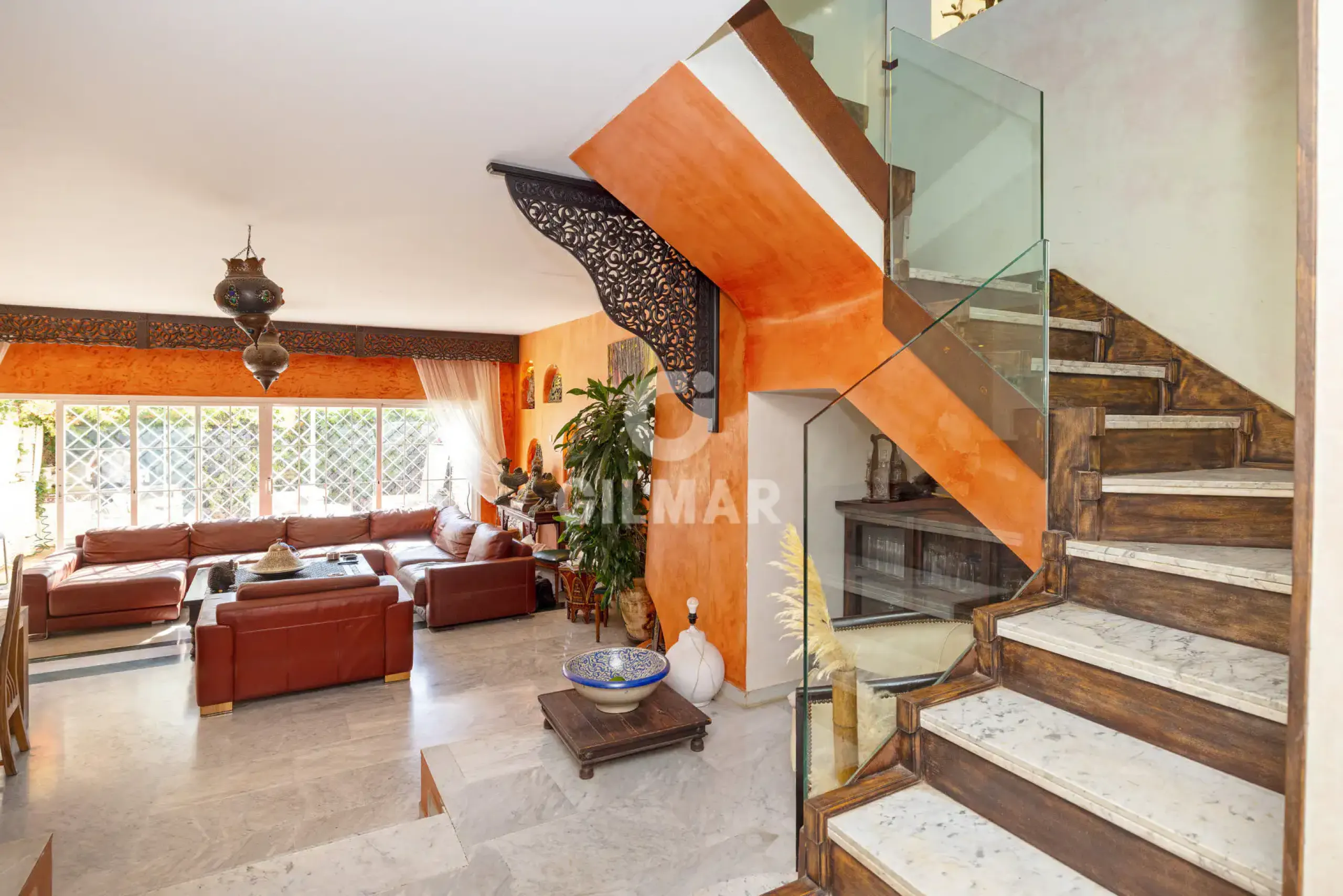 Townhouse in Estepona Este - Málaga