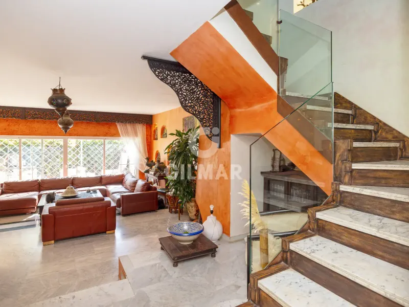 Townhouse in Estepona Este - Málaga
