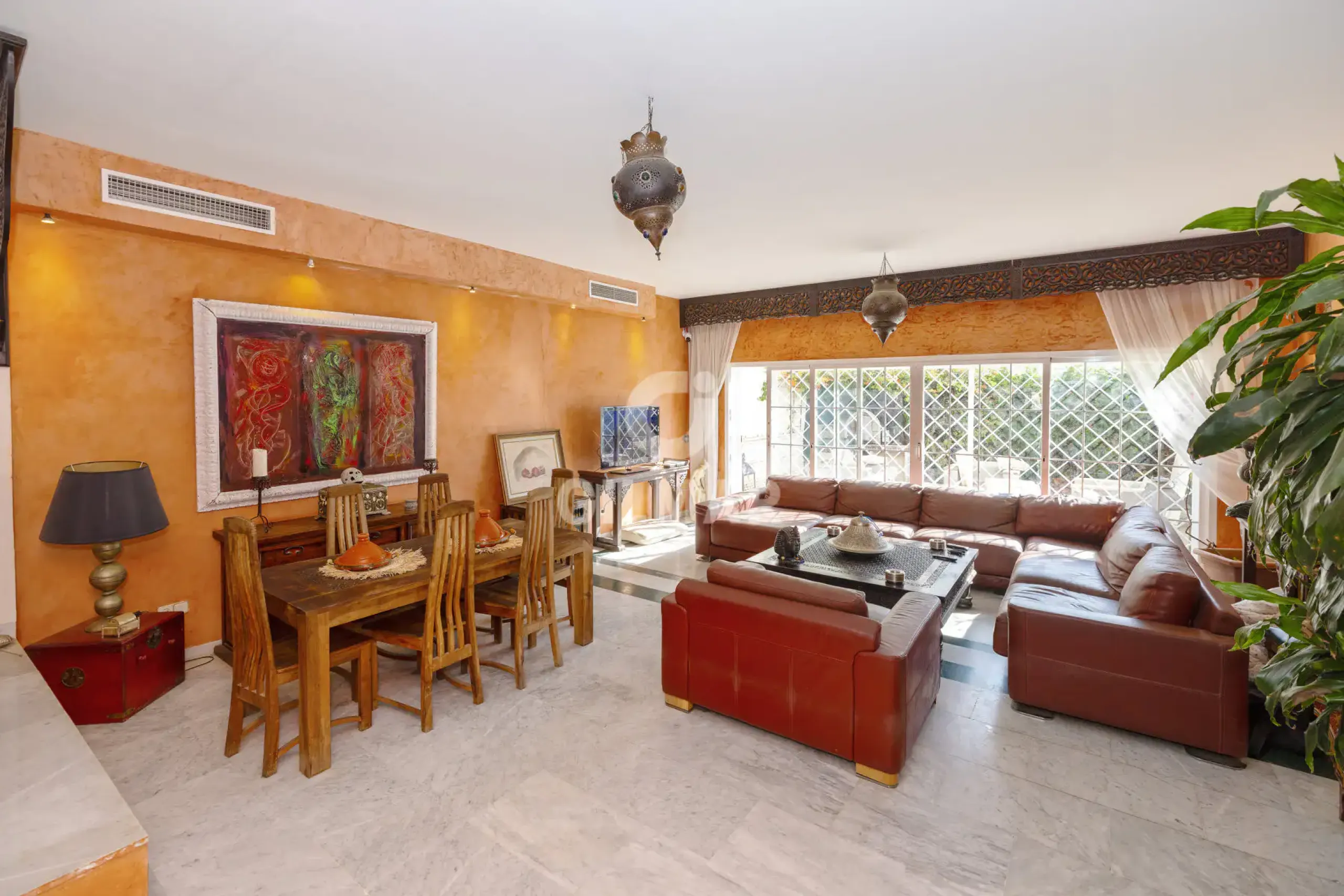 Townhouse in Estepona Este - Málaga