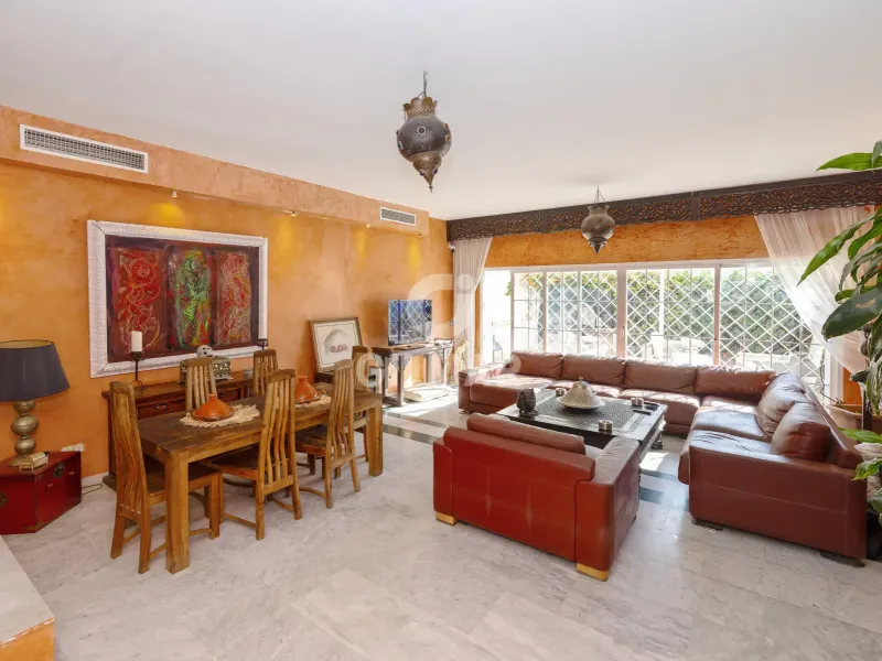 Townhouse in Estepona Este - Málaga