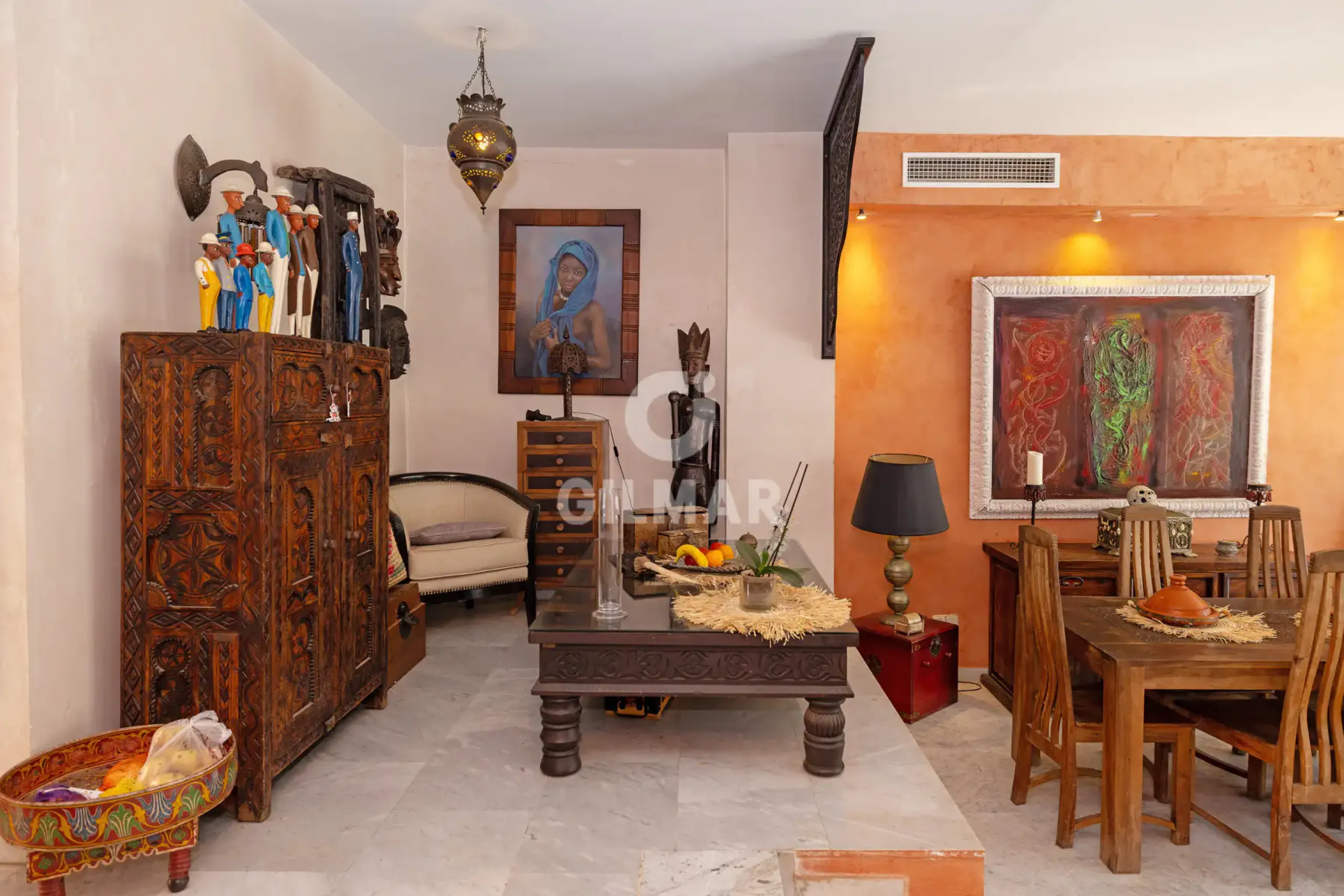 Townhouse in Estepona Este - Málaga