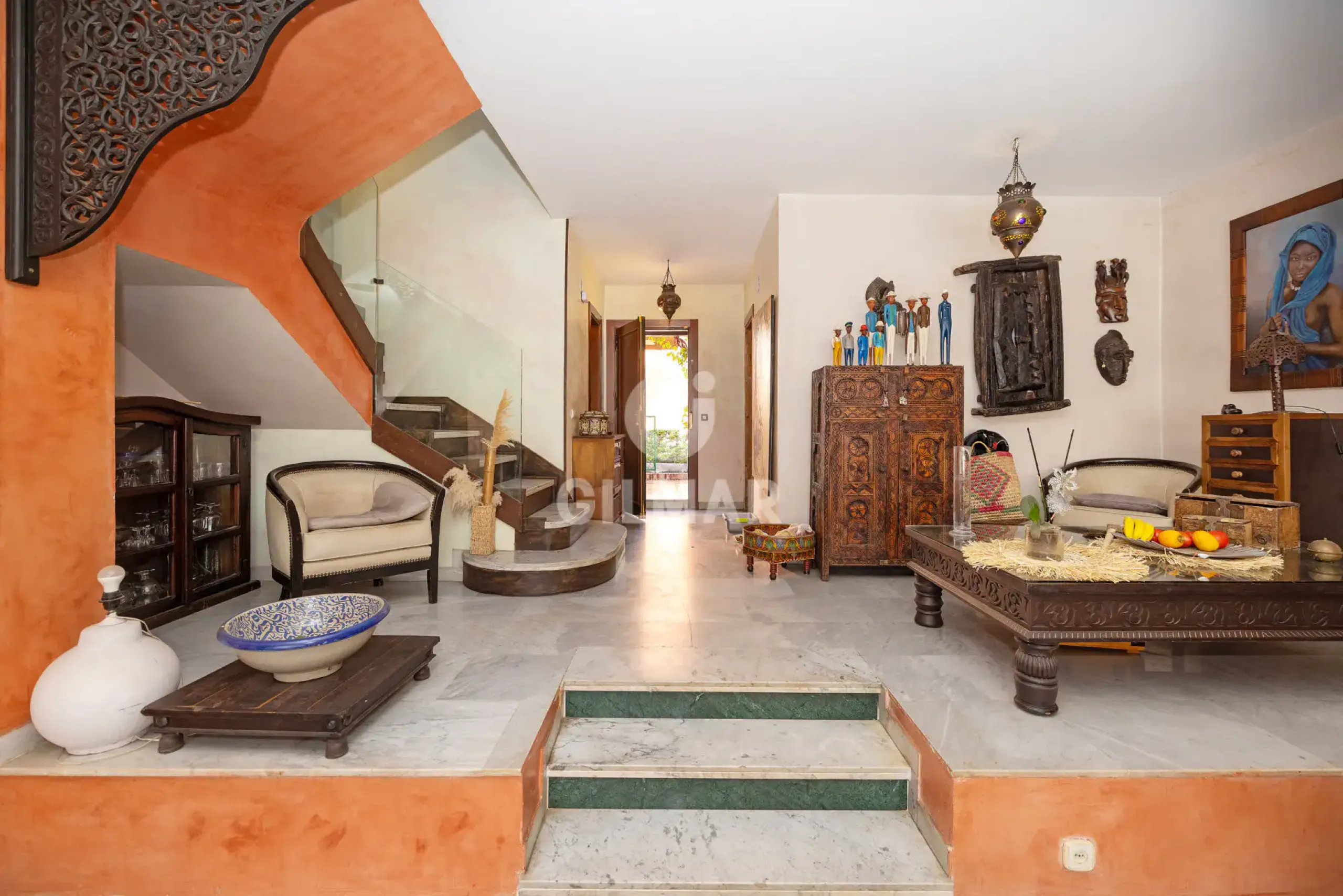 Townhouse in Estepona Este - Málaga
